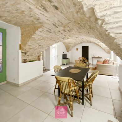 Appartement 2 pièces 129000 €