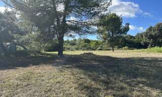 Terrain  1000 m² à vendre à Le Crès (34920)