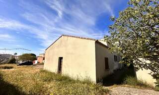 Maison 2 Pièces 56 m² à vendre à Frontignan (34110)