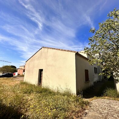 Maison 2 pièces 299000 €