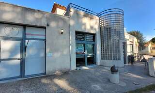 Commerce  63 m² à louer à Saint-Jean-de-Védas (34430)