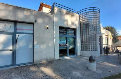 Local commercial — photo du bien