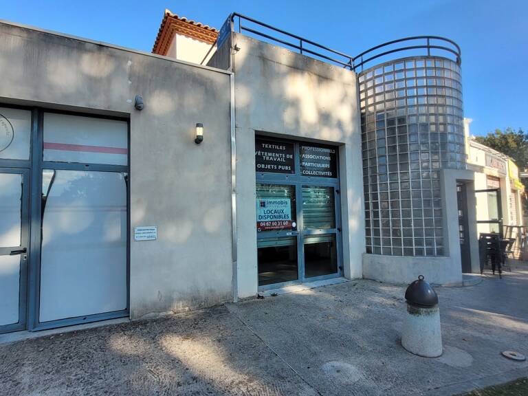Local commercial — photo 1