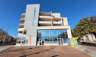 Commerce  95 m² à louer à Montpellier (34000)