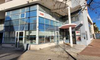 Commerce  59 m² à louer à Montpellier (34000)