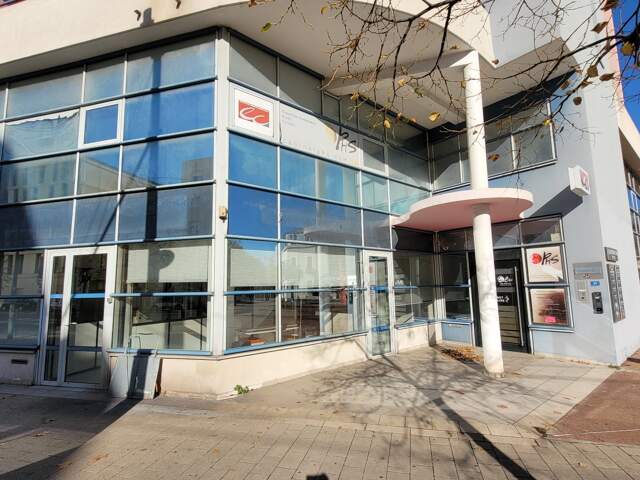 Local commercial — photo du bien