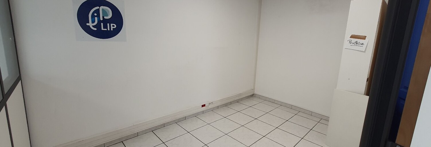 Commerce  59 m² à louer à Montpellier (34000)
