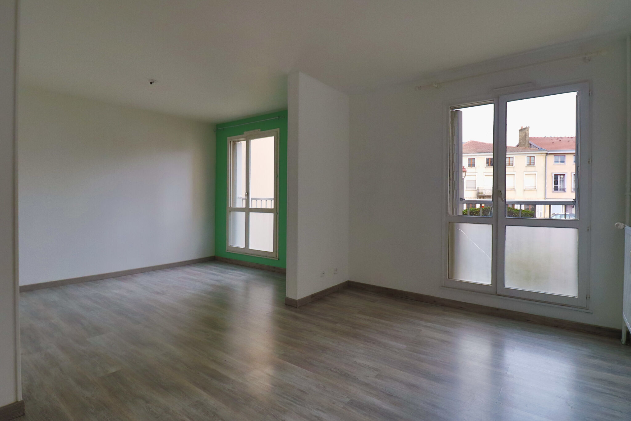 Appartement  T3 à louer Châlons-en-Champagne 51000