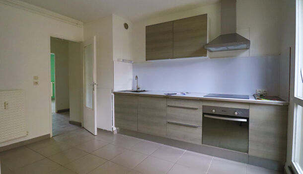 Appartement 3 pièces  à louer Châlons-en-Champagne 51000