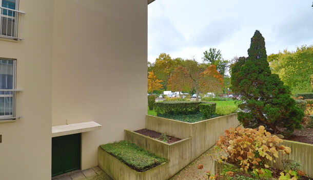 Appartement 3 pièces  à louer Châlons-en-Champagne 51000