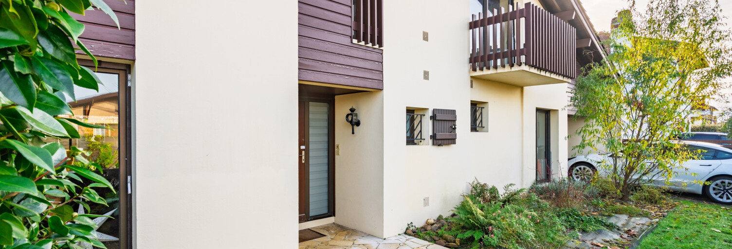 Maison 7 Pièces 145 m² à vendre à Saint-Vincent-de-Tyrosse (40230)