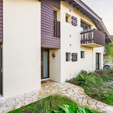 Maison 7 pièces 490000 €