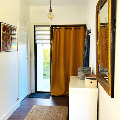 Maison 7 pièces 490000 €