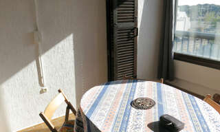 Appartement 1 Pièce 33 m² à vendre à Le Grau-du-Roi (30240)