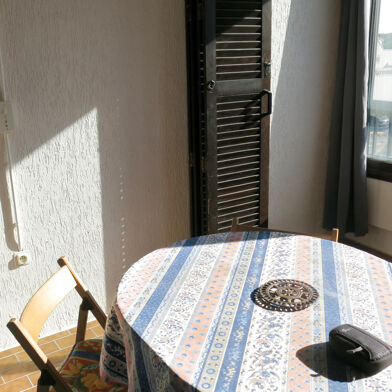 Appartement 1 pièces 153700 €