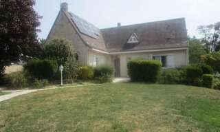 Maison 6 Pièces 155 m² à vendre à Châteauroux (36000)