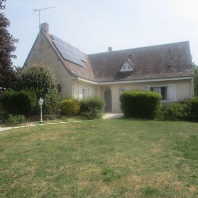 Maison 6 pièces 250000 €