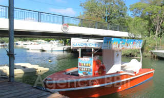 Commerce   m² à vendre à Mandelieu-la-Napoule (06210)