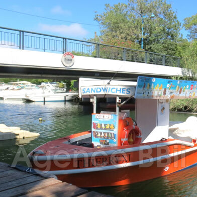 Commerce  264000 €