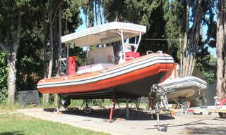 Commerce   m² à vendre à Mandelieu-la-Napoule (06210)