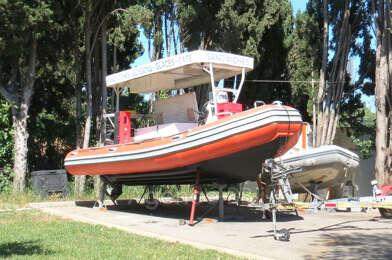 Commerce  264000 €