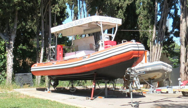 Local commercial  à vendre Mandelieu-la-Napoule 06210