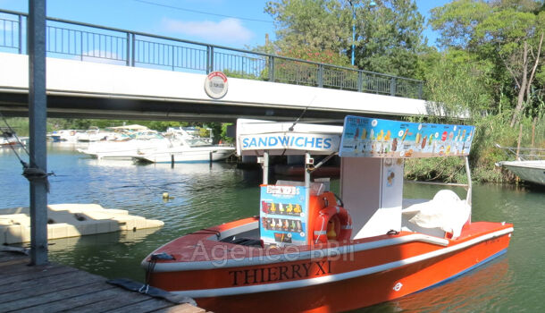 Local commercial  à vendre Mandelieu-la-Napoule 06210