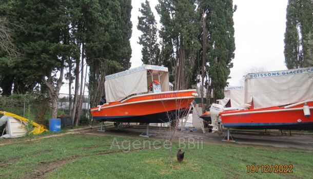 Local commercial  à vendre Mandelieu-la-Napoule 06210