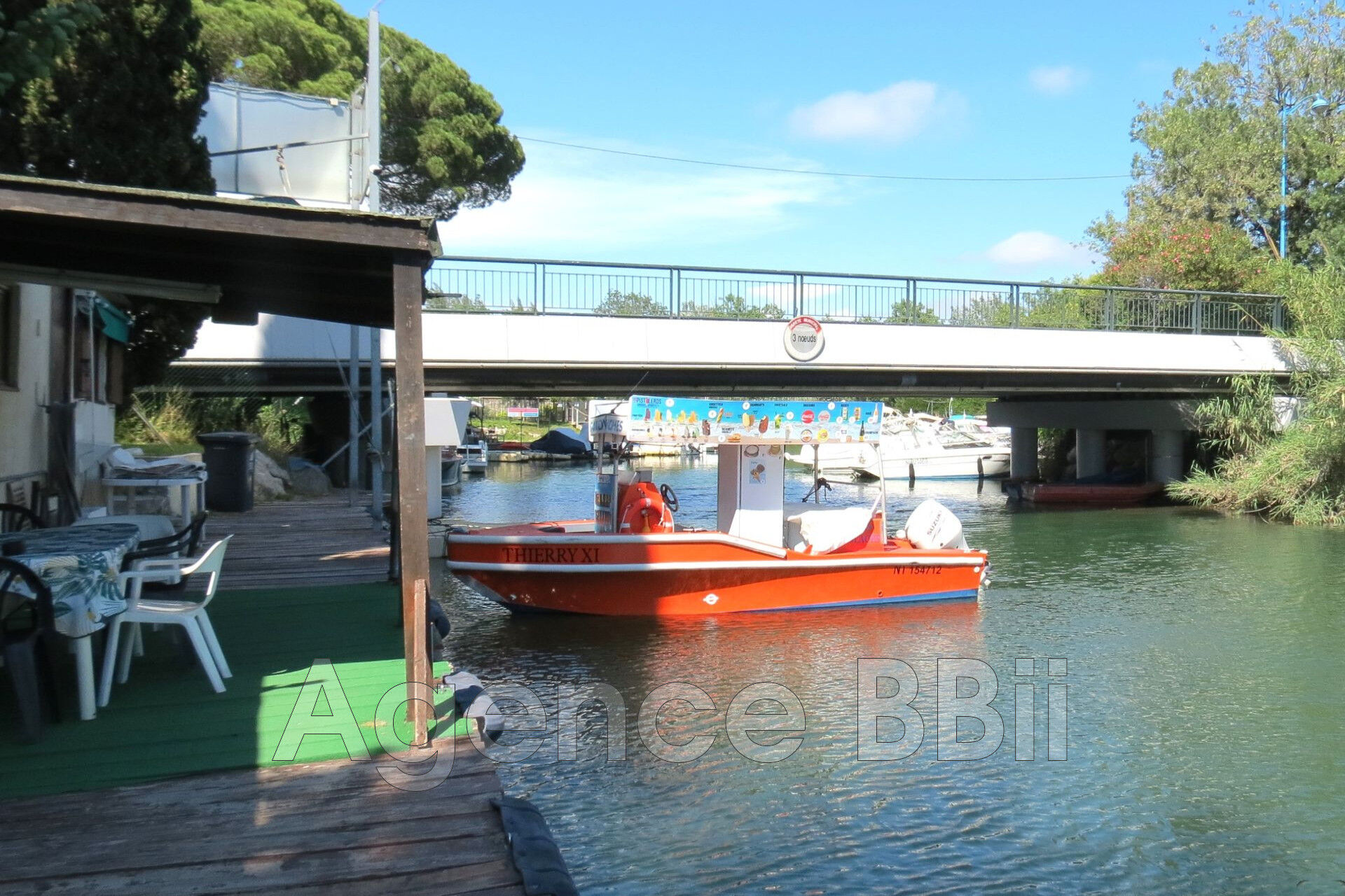 Local commercial  à vendre Mandelieu-la-Napoule 06210