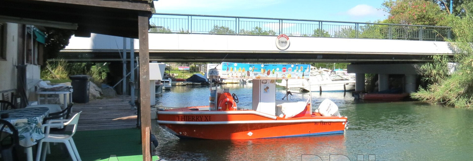 Commerce   m² à vendre à Mandelieu-la-Napoule (06210)