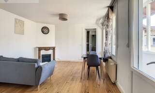 Appartement 2 Pièces 49 m² à louer à Pau (64000)