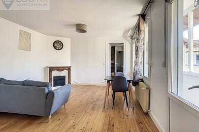 Appartement 2 pièces 600 €