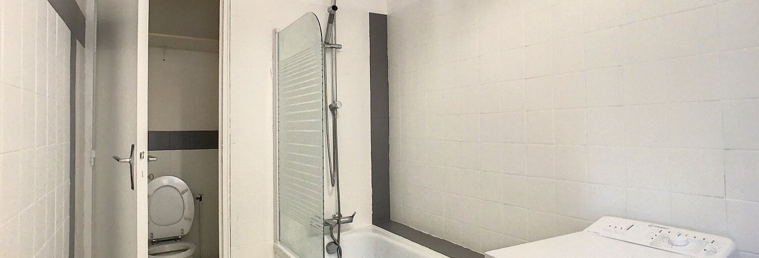 Appartement 2 Pièces 49 m² à louer à Pau (64000)