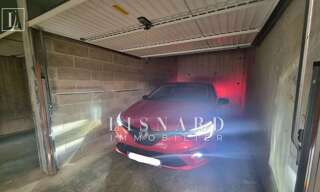 Garage  13 m² à vendre à Vallauris (06220)