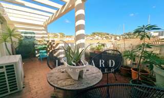 Appartement 3 Pièces 65 m² à vendre à Vallauris (06220)