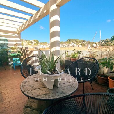 Appartement 3 pièces 220000 €