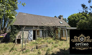 Maison 4 Pièces 83 m² à vendre à Paimpol (22500)