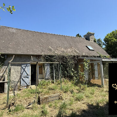 Maison 4 pièces 94000 €