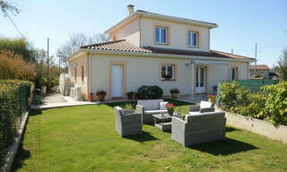 Maison 5 Pièces 134 m² à vendre à Pibrac (31820)