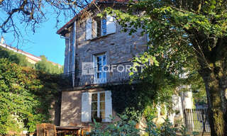 Maison 8 Pièces 210 m² à vendre à Saint-Priest-en-Jarez (42270)