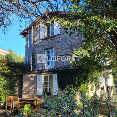 Maison 8 pièces 559000 €