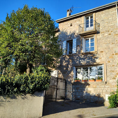 Maison 8 pièces 559000 €