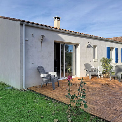 Maison 5 pièces 378000 €