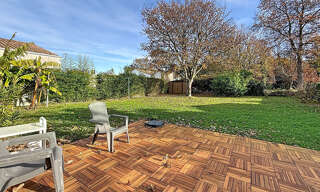 Maison 5 Pièces 95 m² à vendre à Saint-Georges-d'Oléron (17190)