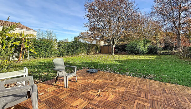 Villa / Maison 5 pièces  à vendre Saint-Georges-d'Oléron 17190