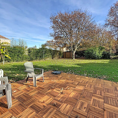 Maison 5 pièces 378000 €