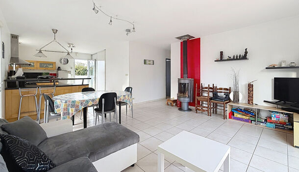 Villa / Maison 5 pièces  à vendre Saint-Georges-d'Oléron 17190