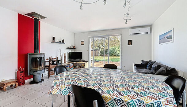 Villa / Maison 5 pièces  à vendre Saint-Georges-d'Oléron 17190