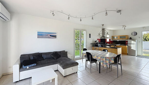 Villa / Maison 5 pièces  à vendre Saint-Georges-d'Oléron 17190