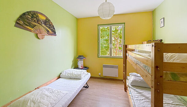 Villa / Maison 5 pièces  à vendre Saint-Georges-d'Oléron 17190